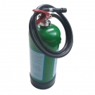 力鷹強酸堿洗消器5L